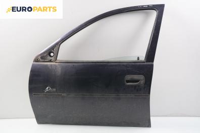 Врата за Opel Corsa B Hatchback (03.1993 - 12.2002), 4+1 вр., позиция: предна, лява