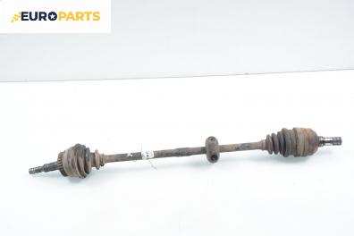 Полуоска за Opel Vectra B Estate (11.1996 - 07.2003) 2.0 i 16V, 136 к.с., позиция: дясна