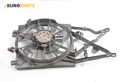 Перка охлаждане за Opel Vectra B Estate (11.1996 - 07.2003) 2.0 i 16V, 136 к.с.
