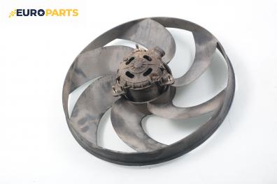 Перка охлаждане за Renault Clio I Hatchback (05.1990 - 09.1998) 1.4, 80 к.с.