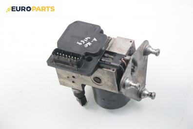 Помпа ABS за Mercedes-Benz A-Class Hatchback  (W168) (07.1997 - 08.2004), № Bosch 0 265 202 412