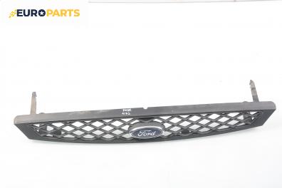 Решетка за Ford Focus I Hatchback (10.1998 - 12.2007), хечбек