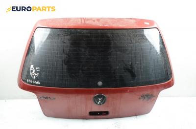Заден капак за Volkswagen Golf IV Hatchback (08.1997 - 06.2005), 4+1 вр.