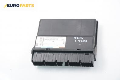Комфорт модул за Ford Focus I Hatchback (10.1998 - 12.2007), № Siemens 5WK4 8730B T83SB