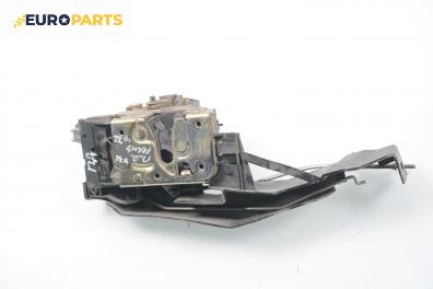 Брава на врата за Ford Focus I Hatchback (10.1998 - 12.2007), позиция: предна, дясна