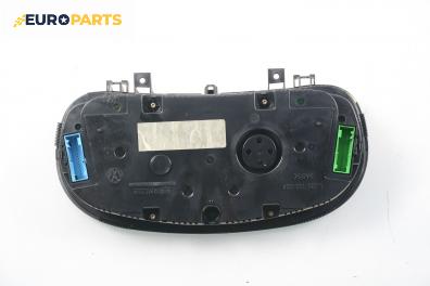 Километраж за Volkswagen Golf IV Hatchback (08.1997 - 06.2005) 1.9 SDI, 68 к.с.