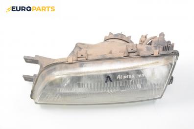 Фар за Nissan Almera I Hatchback (07.1995 - 07.2001), хечбек, позиция: лява