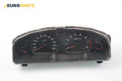 Километраж за Nissan Almera I Hatchback (07.1995 - 07.2001) 1.4 S,GX,LX, 75 к.с.