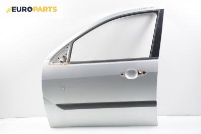 Врата за Ford Focus I Hatchback (10.1998 - 12.2007), 4+1 вр., хечбек, позиция: предна, лява
