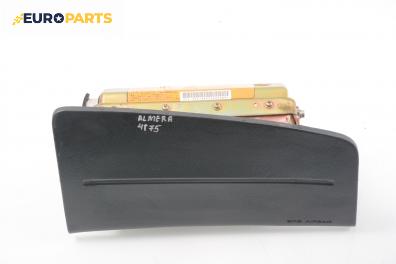 Airbag за Nissan Almera I Hatchback (07.1995 - 07.2001), 4+1 вр., хечбек