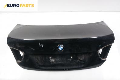 Заден капак за BMW 3 Series E90 Sedan E90 (01.2005 - 12.2011), седан