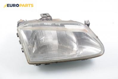 Фар за Renault Megane I Hatchback (08.1995 - 12.2004), хечбек, позиция: дясна