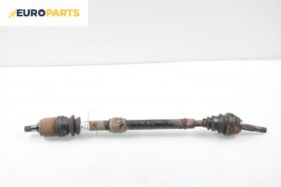 Полуоска за Nissan Almera I Hatchback (07.1995 - 07.2001) 1.4 S,GX,LX, 75 к.с., позиция: дясна