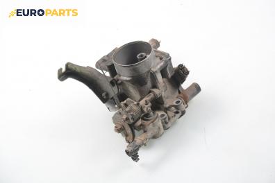 Дроселова клапа за Nissan Almera I Hatchback (07.1995 - 07.2001) 1.4 S,GX,LX, 75 к.с.