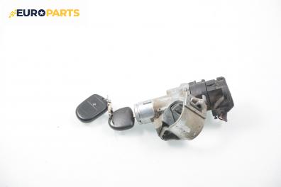 Контактен ключ за Opel Vectra B Sedan (09.1995 - 04.2002)