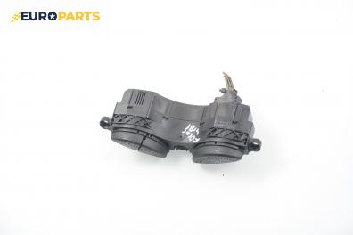 Панел бутони климатик и подгрев за Ford Focus I Estate (02.1999 - 12.2007), № YS4T19A945BA