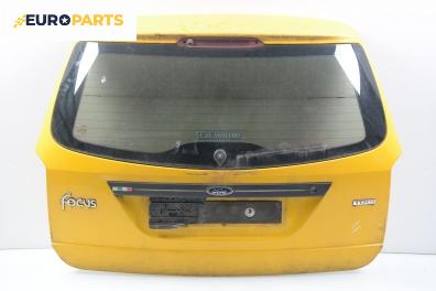 Заден капак за Ford Focus I Estate (02.1999 - 12.2007), комби