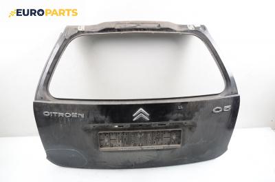 Заден капак за Citroen C5 I Break (06.2001 - 08.2004), комби