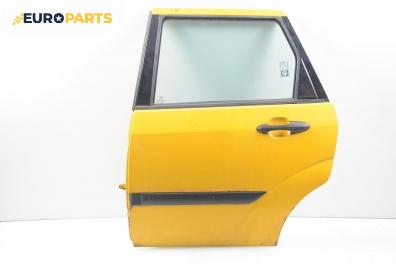 Врата за Ford Focus I Estate (02.1999 - 12.2007), комби, позиция: задна, лява