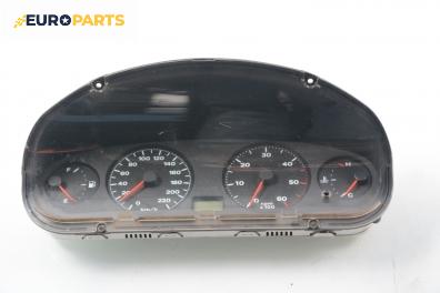 Километраж за Fiat Bravo I Coupe (1995-10-01 - 2001-10-01) 1.9 JTD 105, 105 к.с.