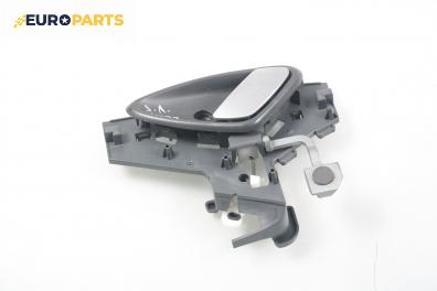 Вътрешна дръжка за Citroen C5 I Break (06.2001 - 08.2004), комби, позиция: задна, лява