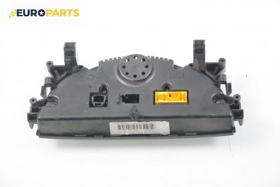 Панел климатроник за Citroen C5 I Break (06.2001 - 08.2004)