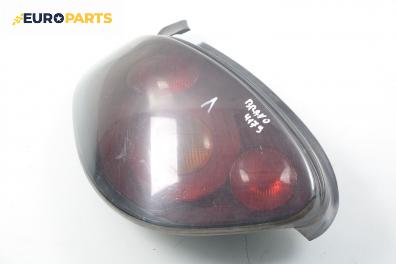Стоп за Fiat Bravo I Coupe (1995-10-01 - 2001-10-01), позиция: лява