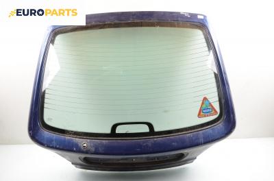 Заден капак за Renault Megane I Hatchback (08.1995 - 12.2004), 4+1 вр., хечбек, позиция: задна