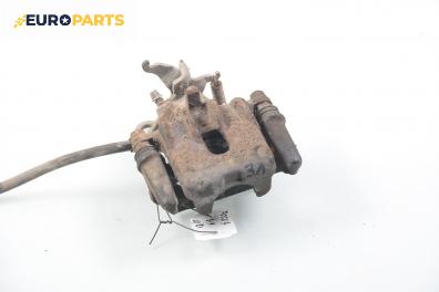 Спирачен апарат за Ford Focus I Estate (02.1999 - 12.2007), позиция: задна, лява