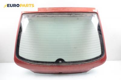 Заден капак за Peugeot 306 Hatchback (01.1993 - 10.2003), 2+1 вр., хечбек