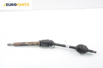 Полуоска за Ford Focus I Estate (02.1999 - 12.2007) 1.8 TDCi, 100 к.с., позиция: дясна