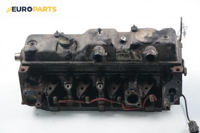 Глава за Ford Focus I Estate (02.1999 - 12.2007) 1.8 TDCi, 100 к.с.