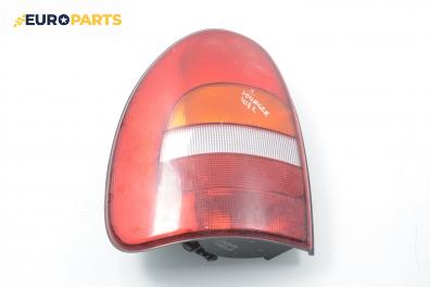 Стоп за Chrysler Voyager Minivan III (01.1995 - 03.2001), позиция: лява