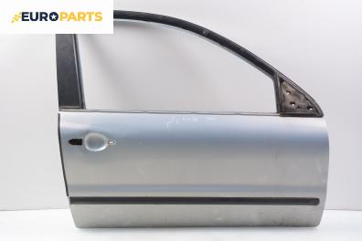 Врата за Fiat Bravo I Coupe (1995-10-01 - 2001-10-01), 2+1 вр., позиция: дясна