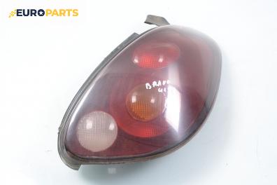 Стоп за Fiat Bravo I Coupe (1995-10-01 - 2001-10-01), позиция: дясна