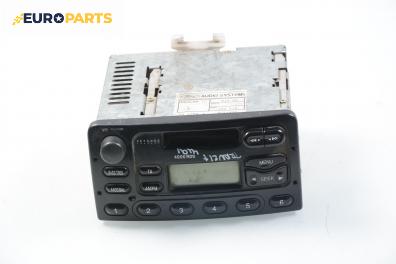 Автокасетофон за Ford Transit Box V (01.2000 - 05.2006)