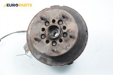 Шенкел главина за Ford Transit Box V (01.2000 - 05.2006), позиция: предна, дясна