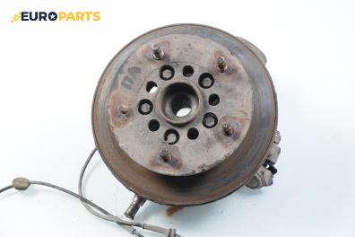 Шенкел главина за Ford Transit Box V (01.2000 - 05.2006), позиция: предна, лява