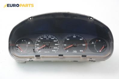 Километраж за Fiat Bravo I Coupe (1995-10-01 - 2001-10-01) 1.9 TD 100 S (182.AF), 100 к.с.