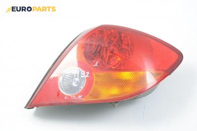 Стоп за Hyundai Coupe Coupe II (08.2001 - 08.2009), позиция: дясна
