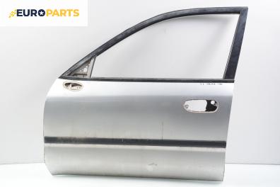 Врата за Mitsubishi Carisma Hatchback (07.1995 - 06.2006), хечбек, позиция: предна, лява