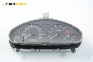 Километраж за Mitsubishi Carisma Hatchback (07.1995 - 06.2006) 1.8 16V GDI (DA2A), 125 к.с.