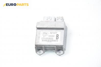 Модул за AIRBAG за Ford Transit Box V (01.2000 - 05.2006), № 1C1A-14B321-BD