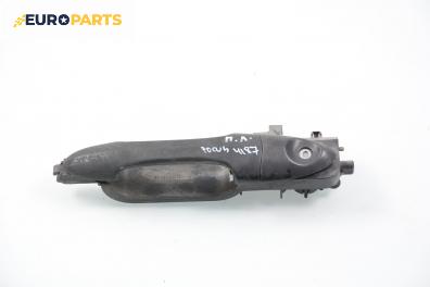 Външна дръжка за Ford Focus I Estate (02.1999 - 12.2007), комби, позиция: предна, лява
