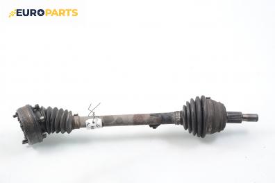 Полуоска за Volkswagen Golf IV Hatchback (08.1997 - 06.2005) 1.9 SDI, 68 к.с., позиция: лява