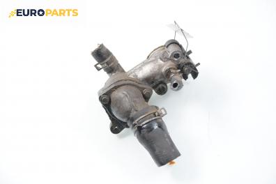 Корпус на термостат за Ford Focus I Hatchback (10.1998 - 12.2007) 1.8 TDCi, 115 к.с.