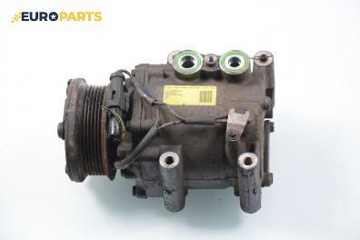 Компресор климатик за Ford Focus I Hatchback (10.1998 - 12.2007) 1.8 TDCi, 115 к.с., № YS4H-19D629-AB