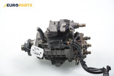 ГНП-горивонагнетателна помпа за Volkswagen Golf IV Hatchback (08.1997 - 06.2005) 1.9 SDI, 68 к.с., № Bosch 0 460 404 972