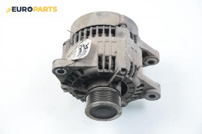 Алтернатор / генератор за Fiat Bravo I Coupe (1995-10-01 - 2001-10-01) 1.9 JTD 105, 105 к.с.