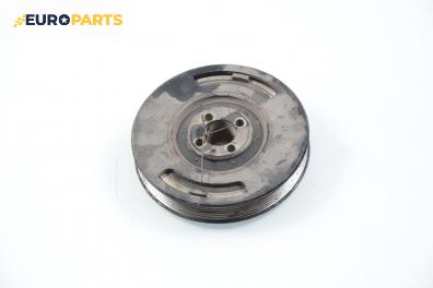 Демпферна шайба за Fiat Bravo I Coupe (1995-10-01 - 2001-10-01) 1.9 TD 100 S (182.AF), 100 к.с.